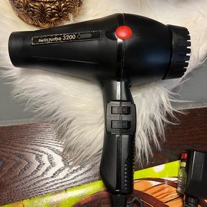 Twin turbo 3200 gently used